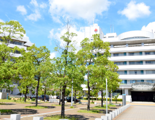 取引先が公共機関なので安定している　イメージ